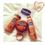 buy of the week vaseline cocoa radiant ajmakeup review2