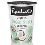 rachels organic greek style yogurt