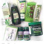 holland and barrett green giveaway