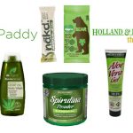 holland and barrett green giveaway 3