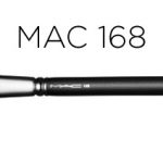 mac 168 blusher brush