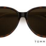 Specsavers Tommy Hilfiger TH SUN RX 16