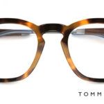 Specsavers Tommy Hilfiger TH82