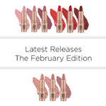 latest releases february edition