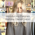 Romina Daniel Salon Devines